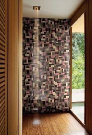 piastrelle di rivestimento dall'effetto dipinto ( di Ceramica Bardelli)